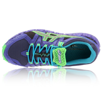 asics gel fuji trainer 2