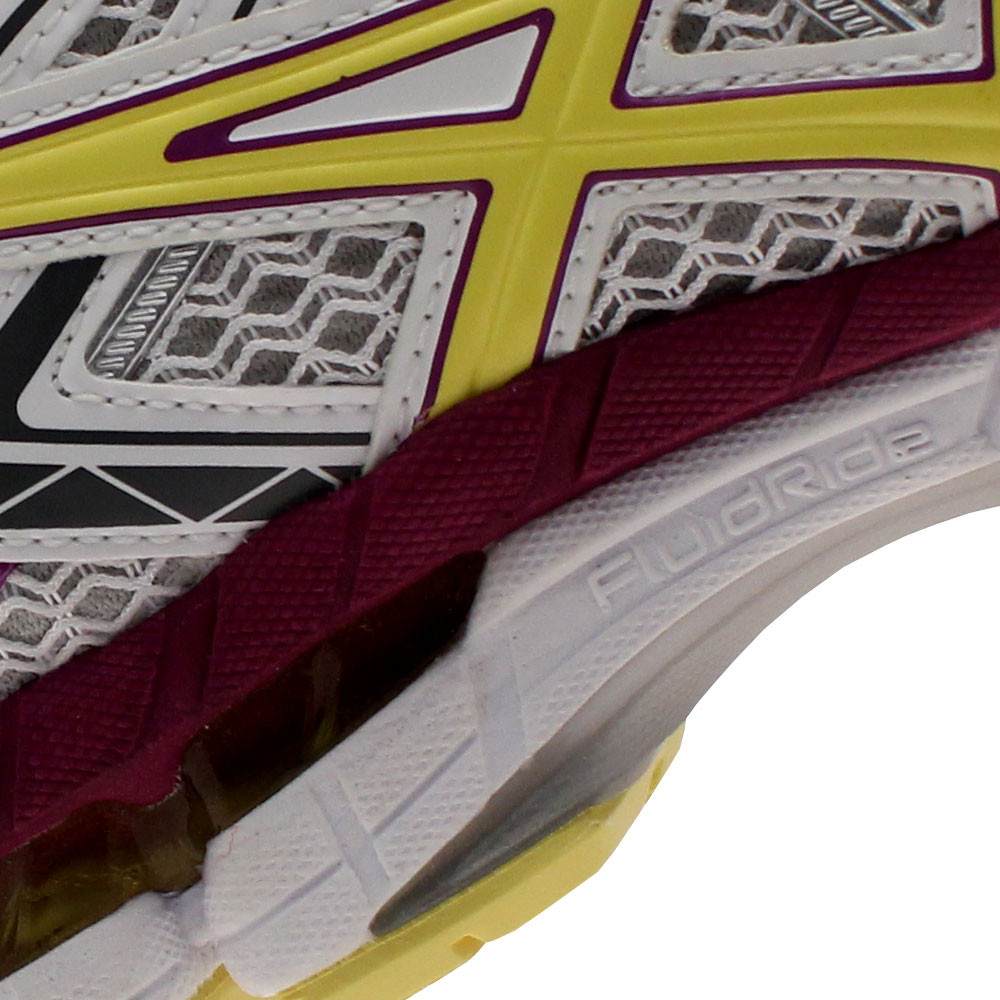 asics gt 1000 v2 women's