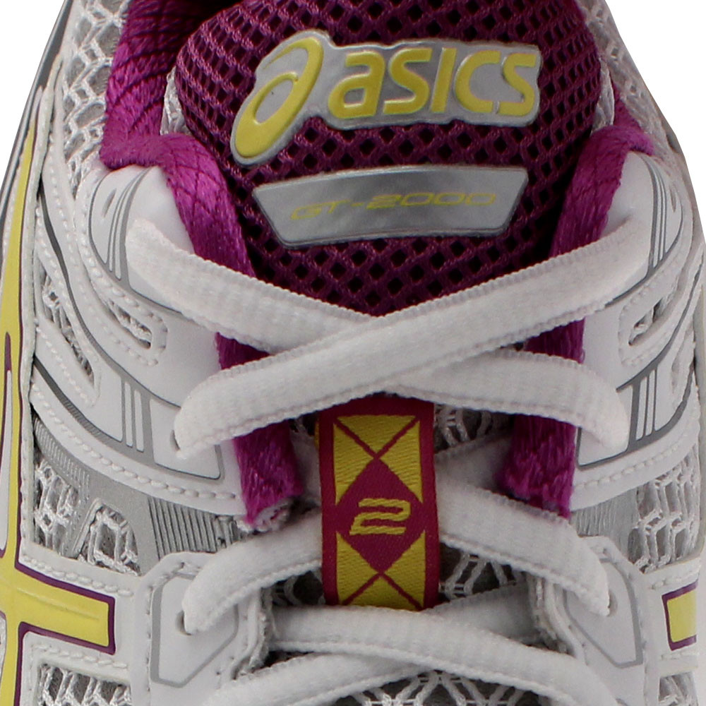 gt2000 v8 ladies running shoes