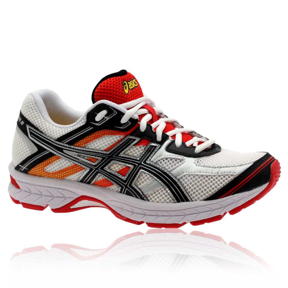 asics oberon 8