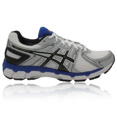 asic shoes for flat feet