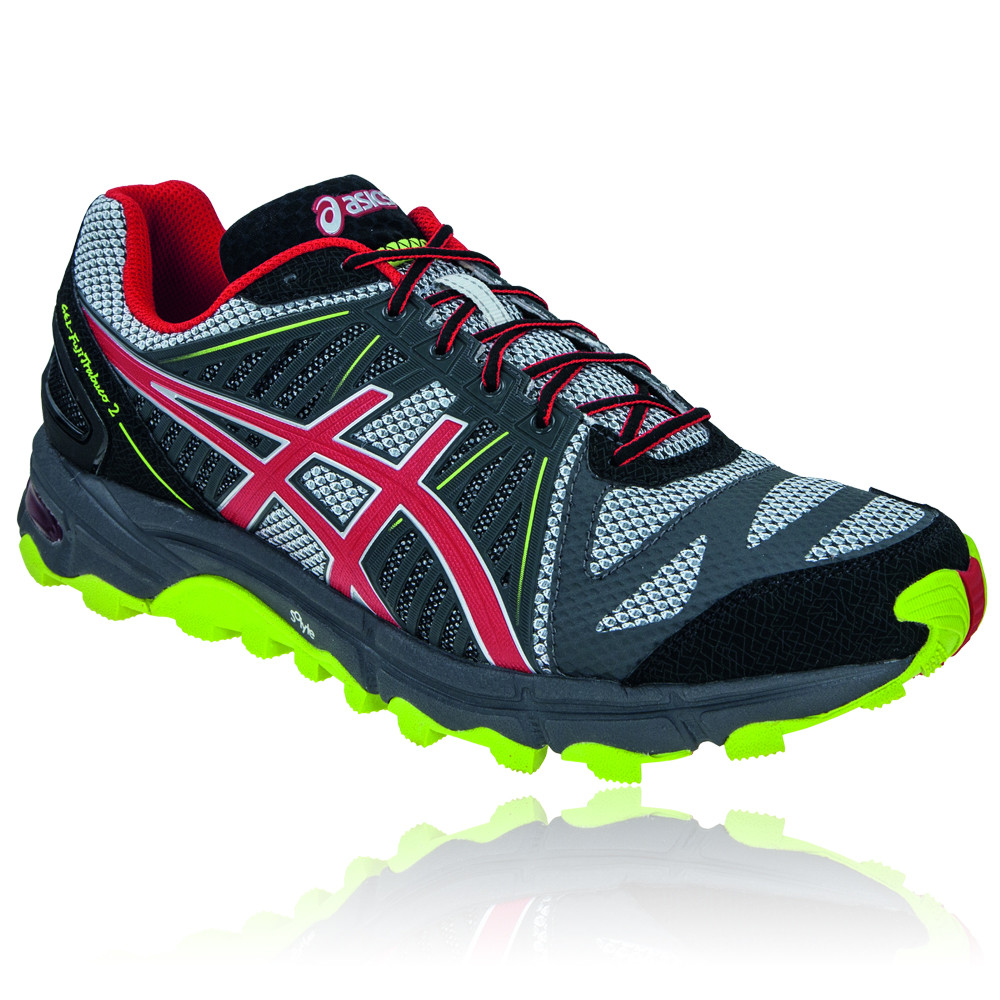 asics gel fastball w
