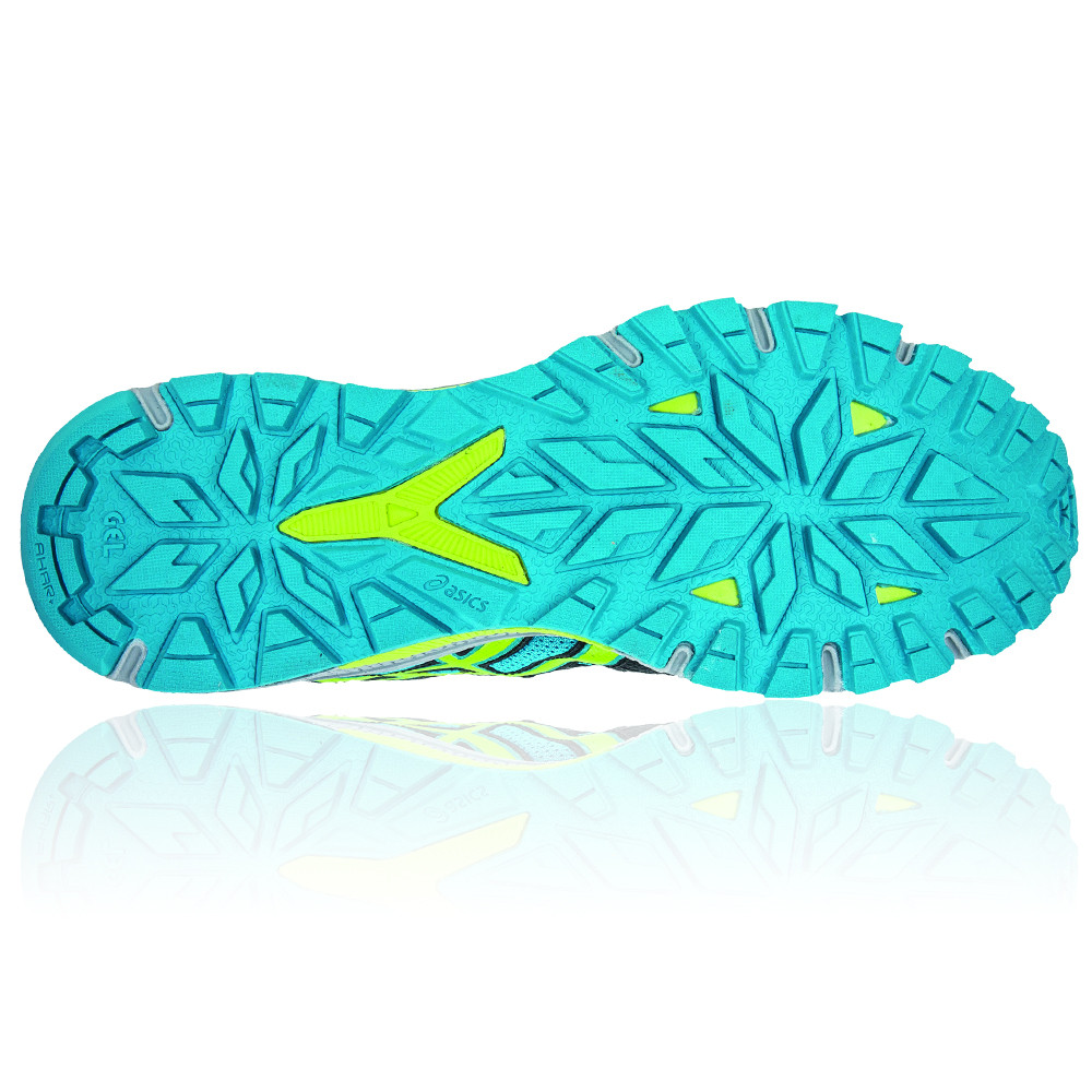 asics gel fuji attack 3