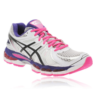 asics nimbus 15 womens