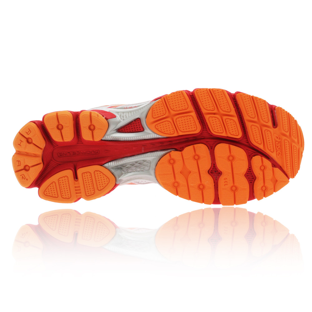 cumulus asics womens