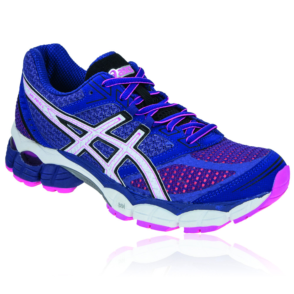 asics pulse 5 asics pulse 5