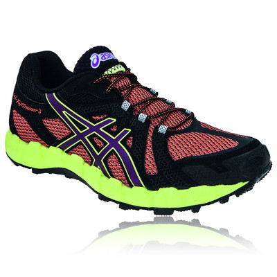 asics fuji trainer