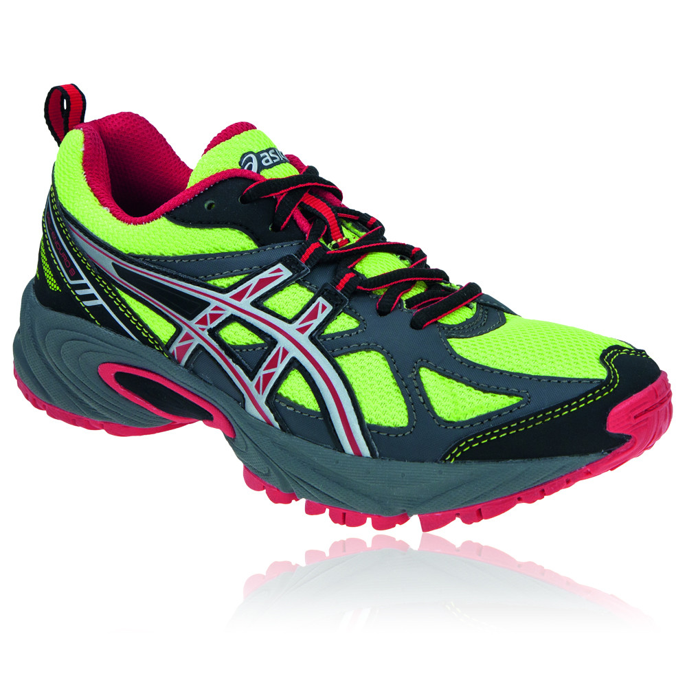 asics gel enduro 9