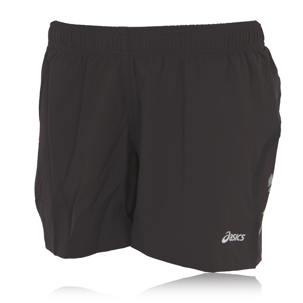 ASICS 5.5 INCH PACE WOVEN Women's Running Short