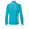 asics running jackets womens
