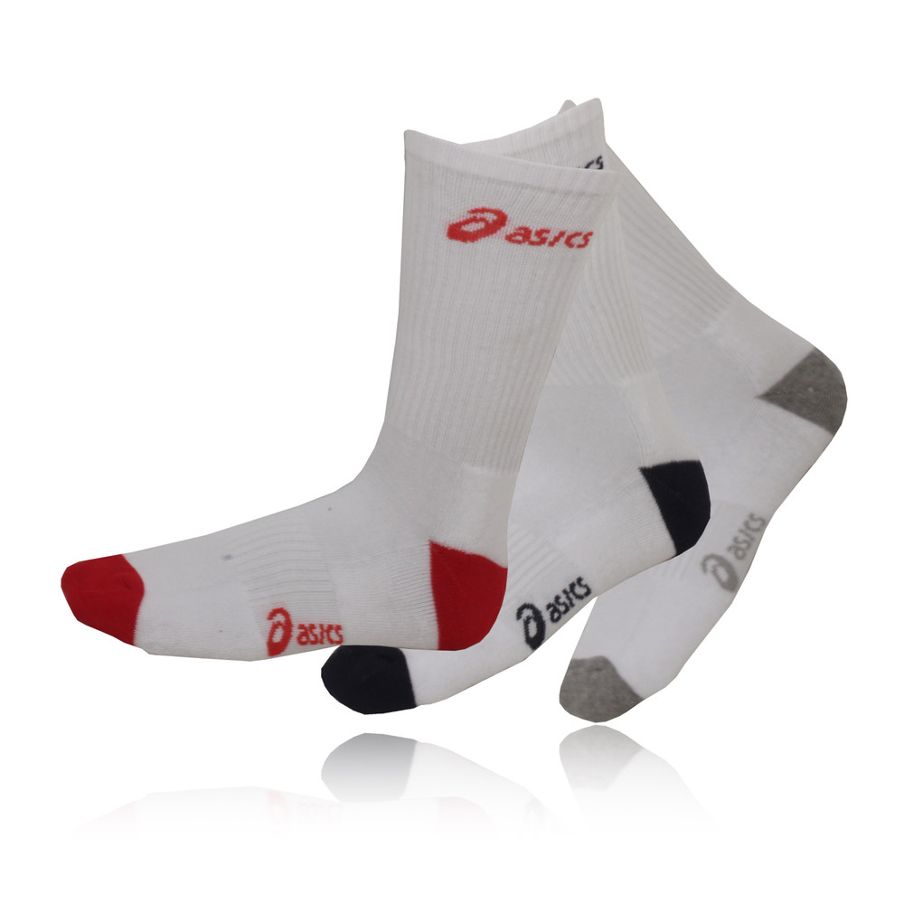 asics lightweight socks