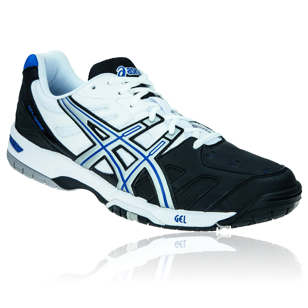 asics gel game 4 femme