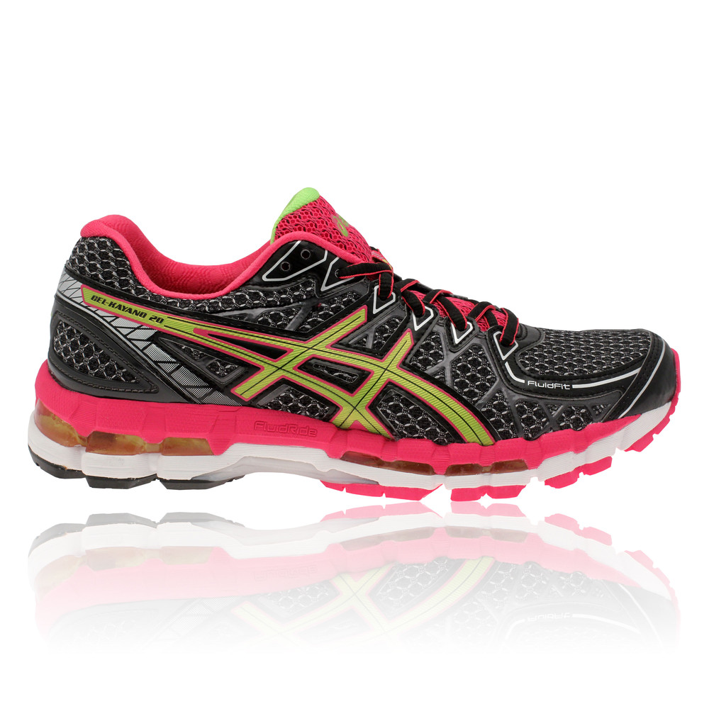 asics gel kayano 20 womens