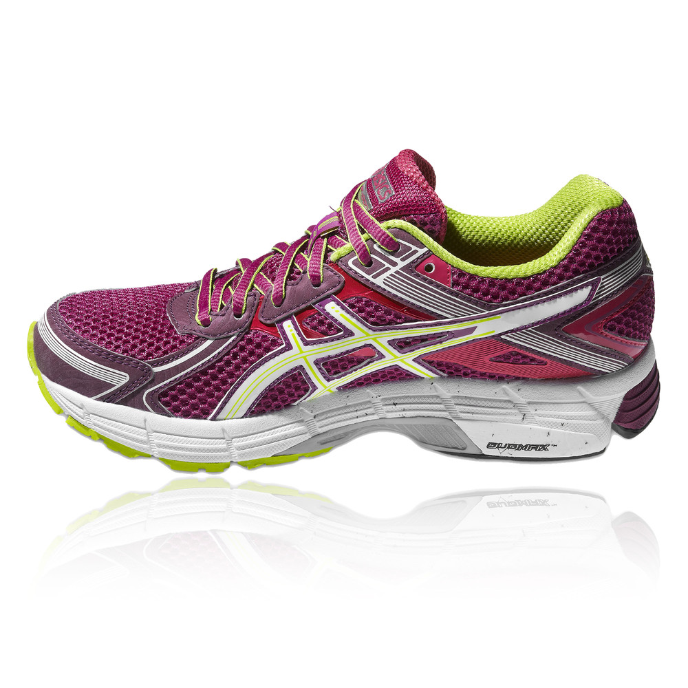 asics gt 1000 ladies running shoes