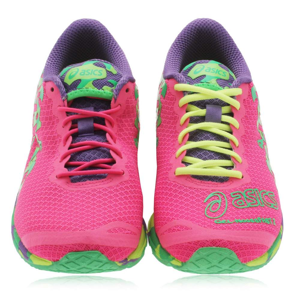 asics gel noosa fast 2