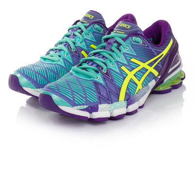 ASICS GEL-KINSEI 5 Women's Running Shoes - 50% Off | SportsShoes.com