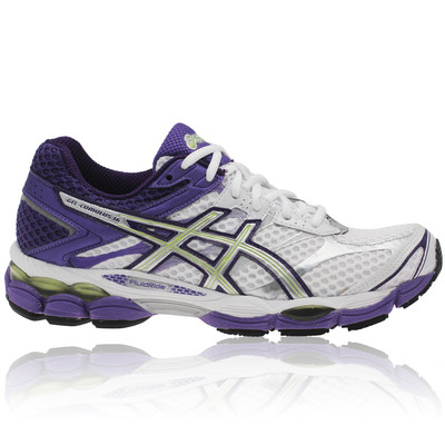 asics gel cumulus 16 women's running shoes