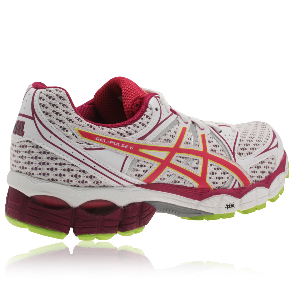 asics gel pulse 6 2017