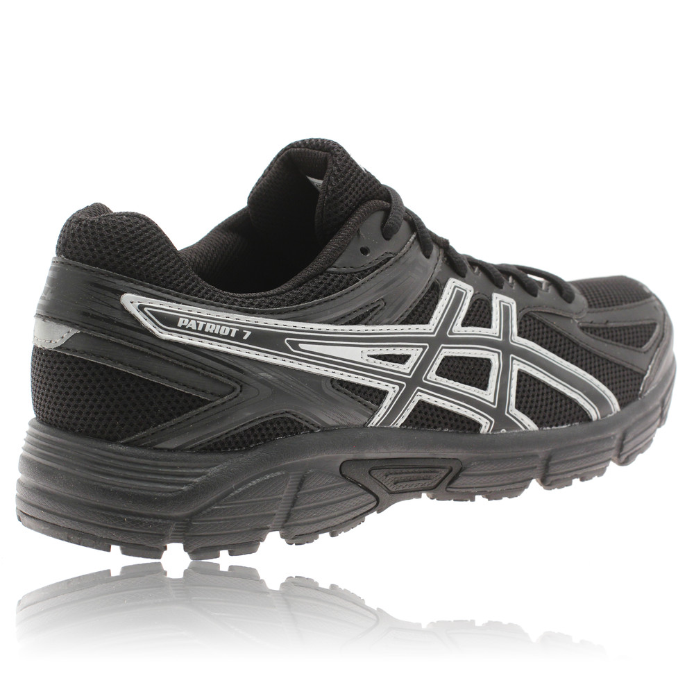 asics patriot ladies