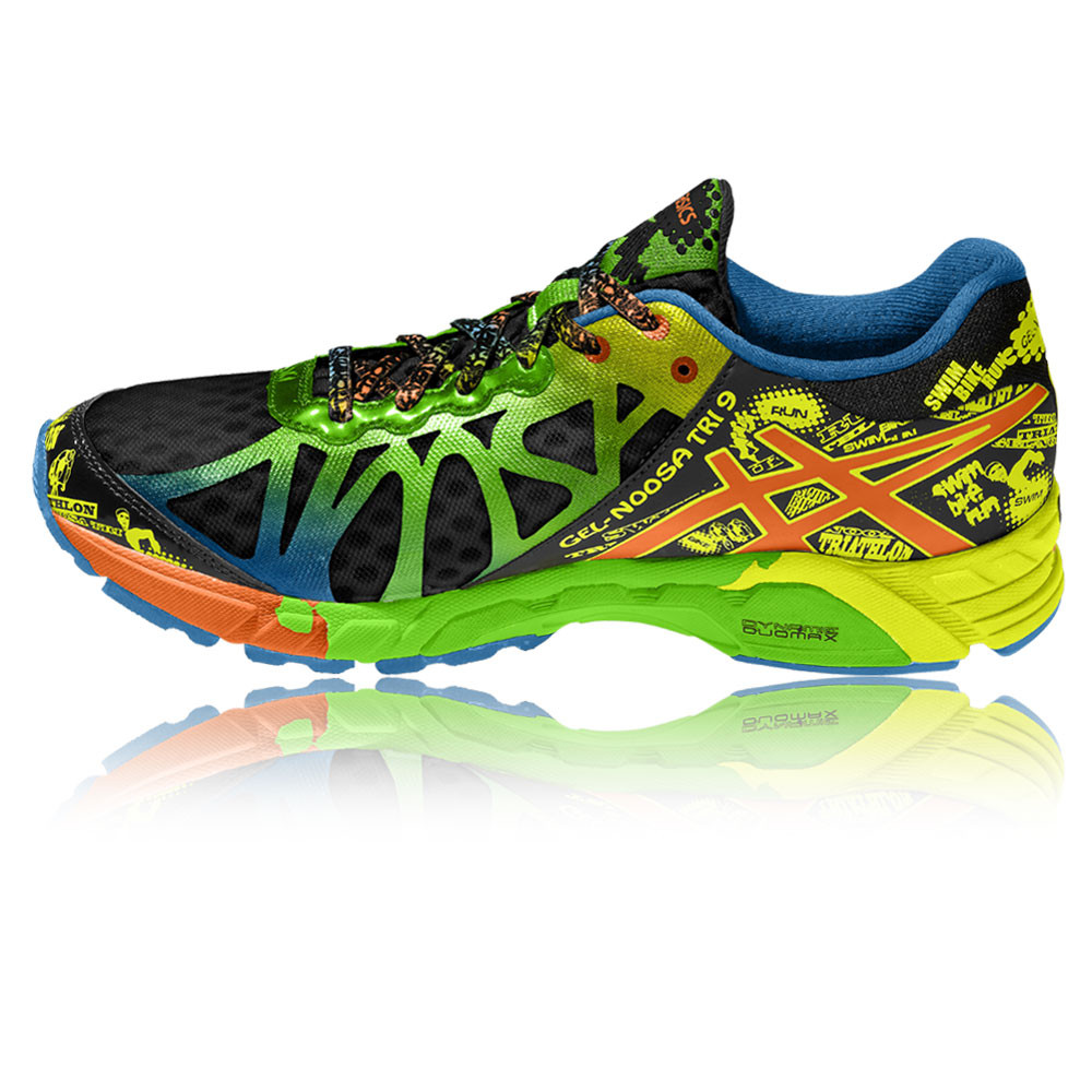 asics gel noosa tri 9 running shoe