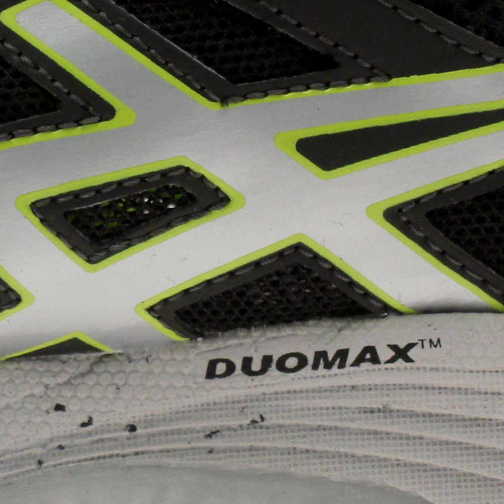 asics gel foundation