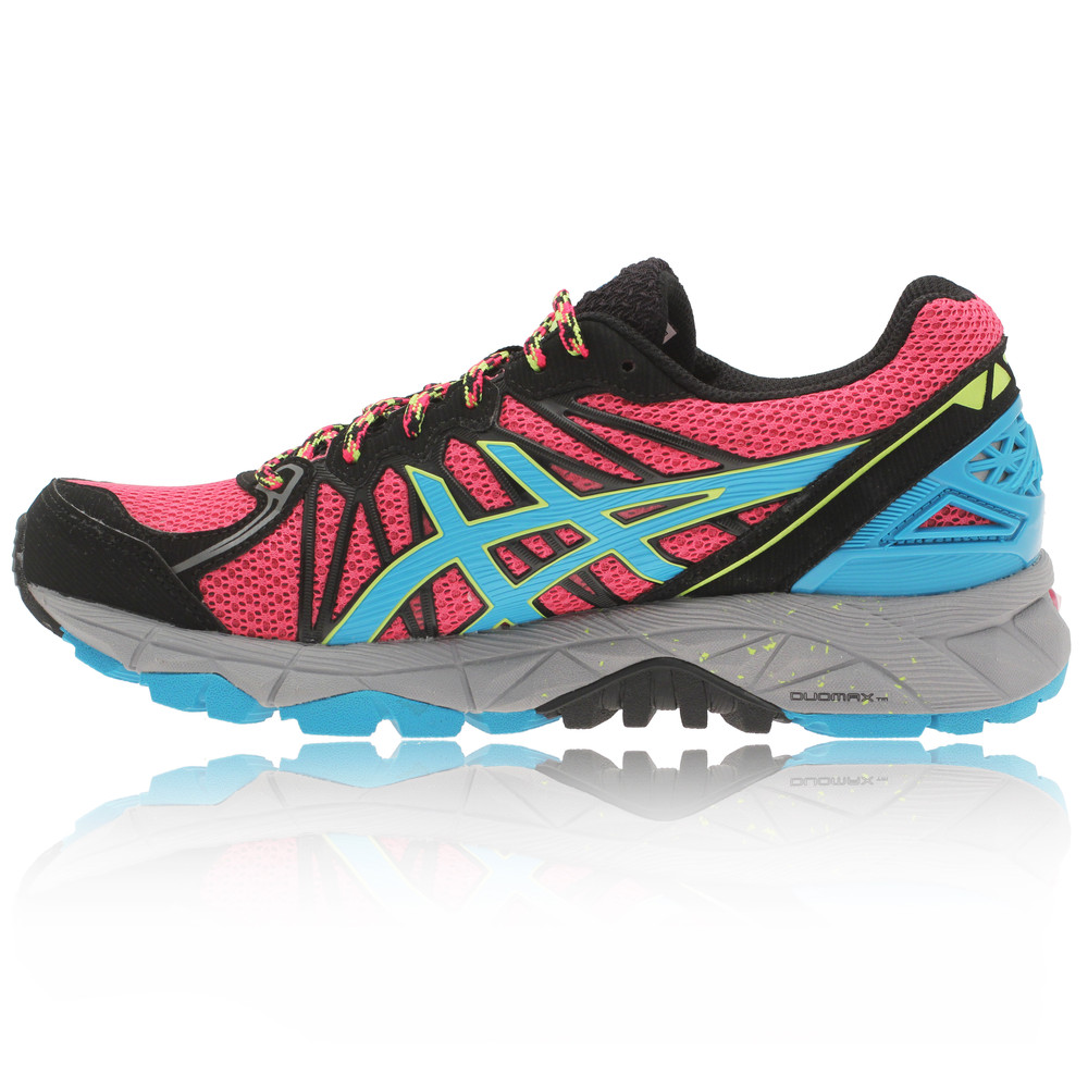 asics gel fujitrabuco 3 damen asics gel fujitrabuco 3 damen