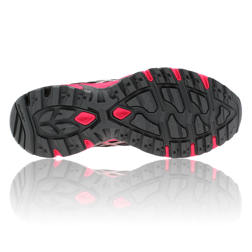 asics gel sonoma 5 women's trail running shoes