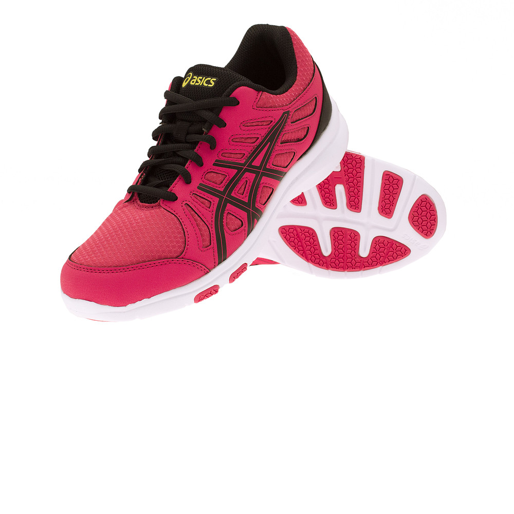 asics women's cross trainers australia