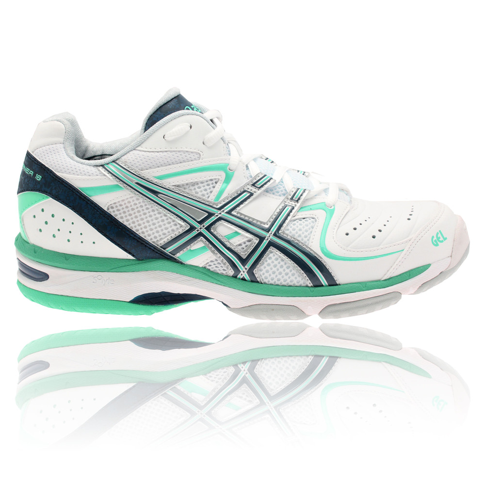 asics netburner womens
