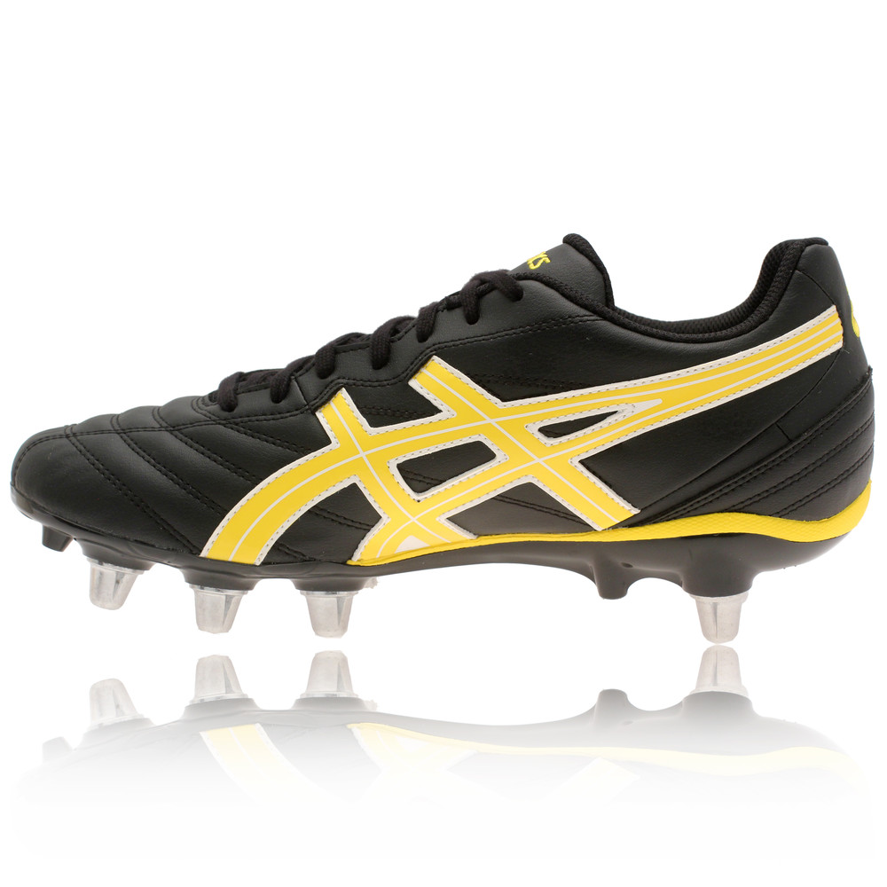 ASICS LETHAL SCRUM Rugby Boots 50 Off