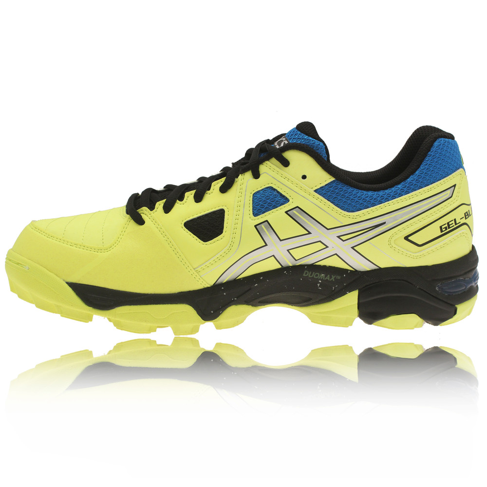 ASICS GEL-BLACKHEATH 5 Hockey Shoes - 67% Off | SportsShoes.com