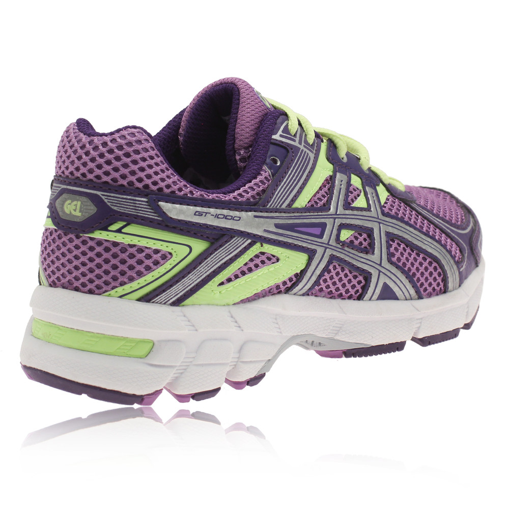 asics gt 1000 junior