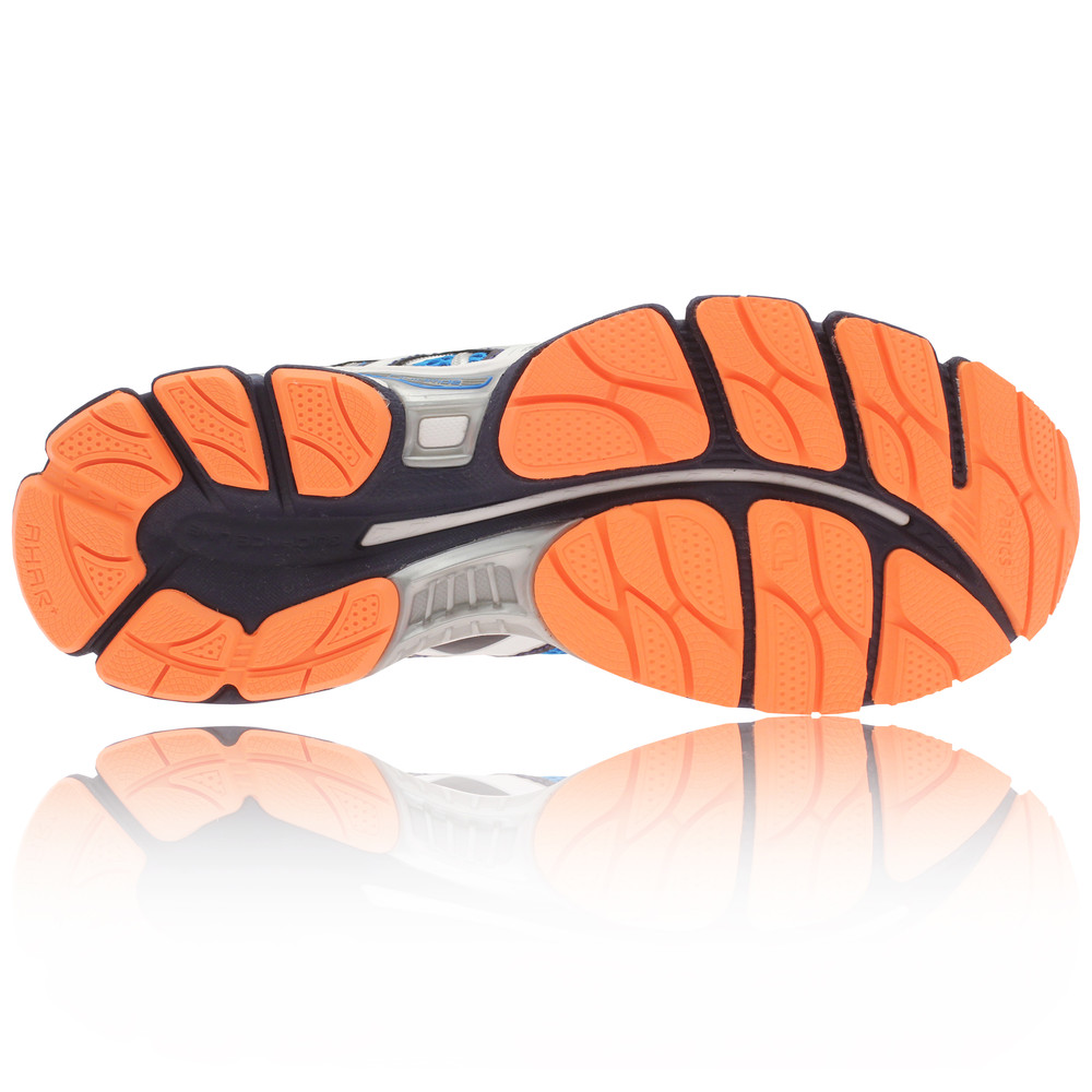 asics nimbus supination