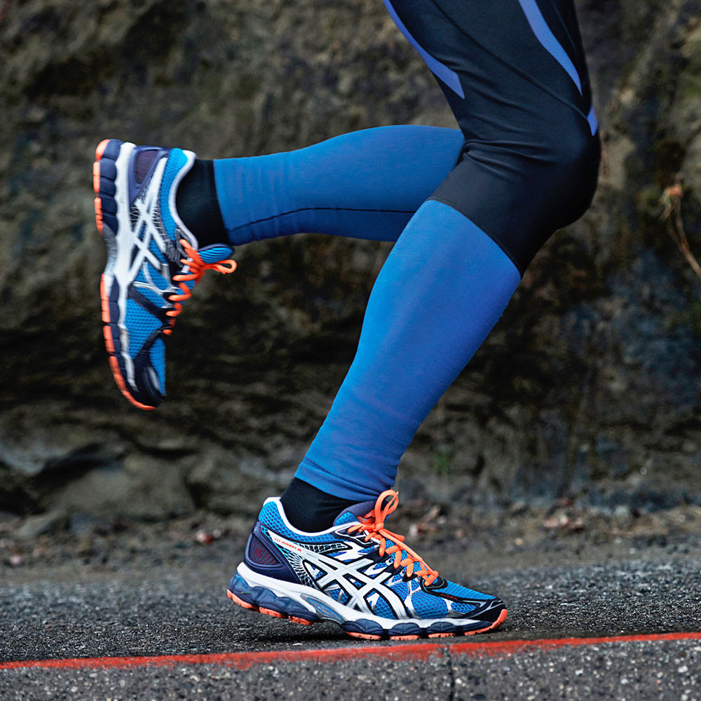 asics gel nimbus  16 womens white