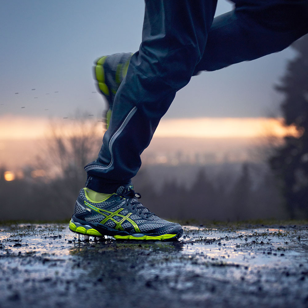 asics gel cumulus 16 gore tex