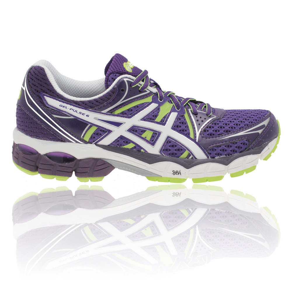 ASICS GEL-PULSE 6 Women's Running Shoes - 50% Off | SportsShoes.com