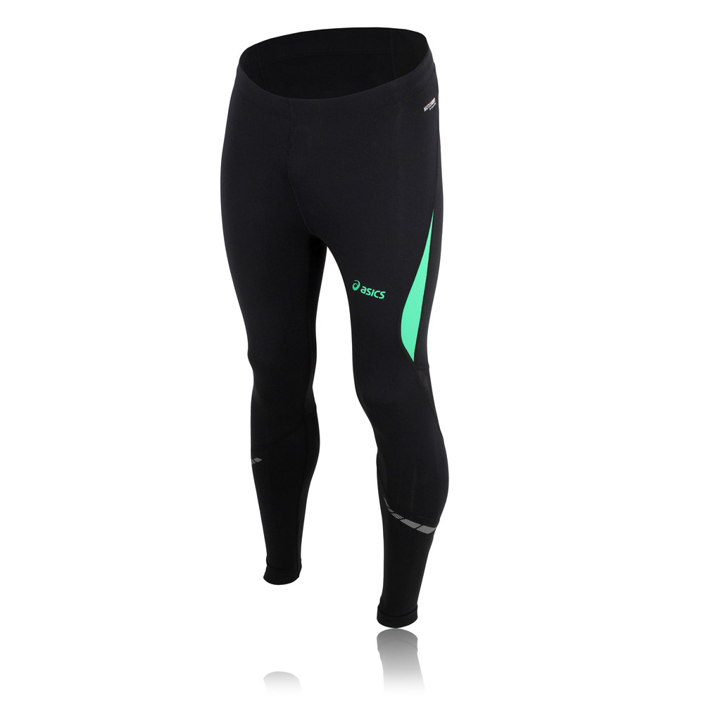 asics running tights