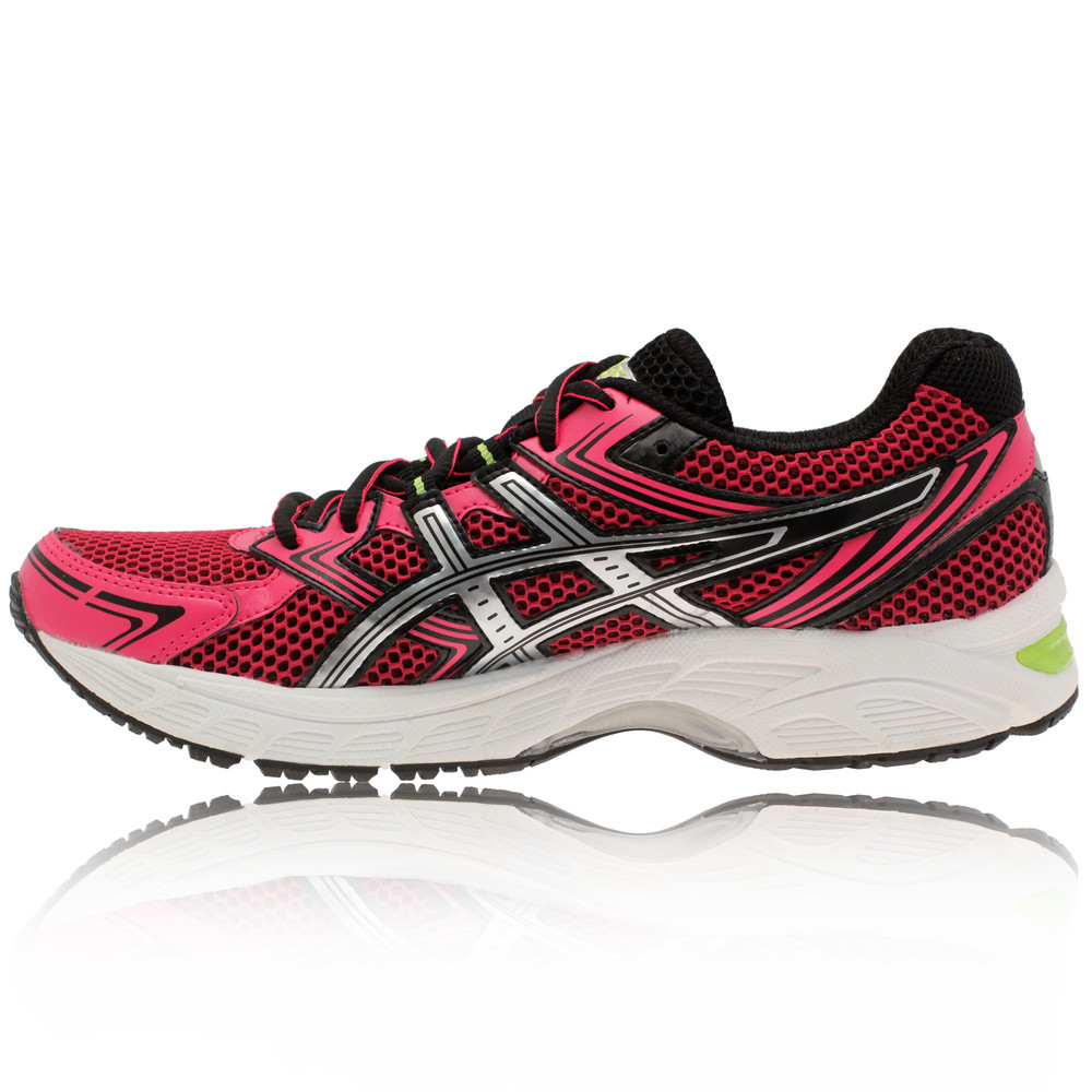 ASICS GELEQUATION 7 Women�s Running Shoes 63 Off