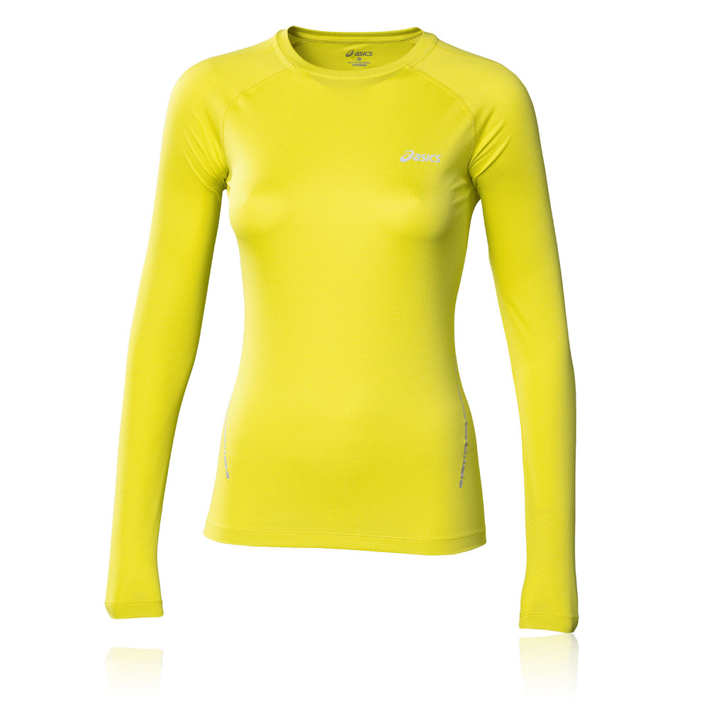 asics running top womens
