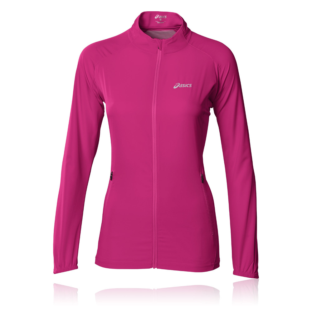 chubasquero running hombre asics chubasquero running hombre asics