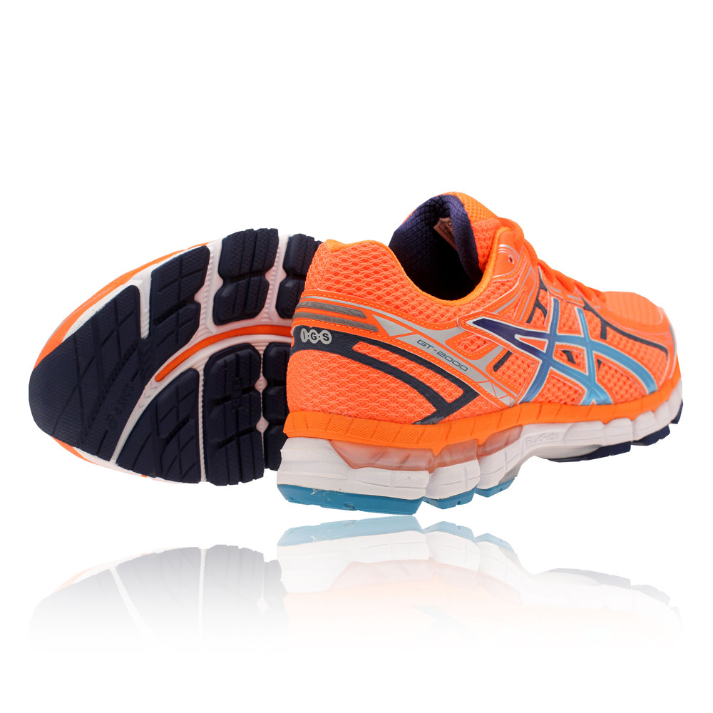 asics 2000 running shoes