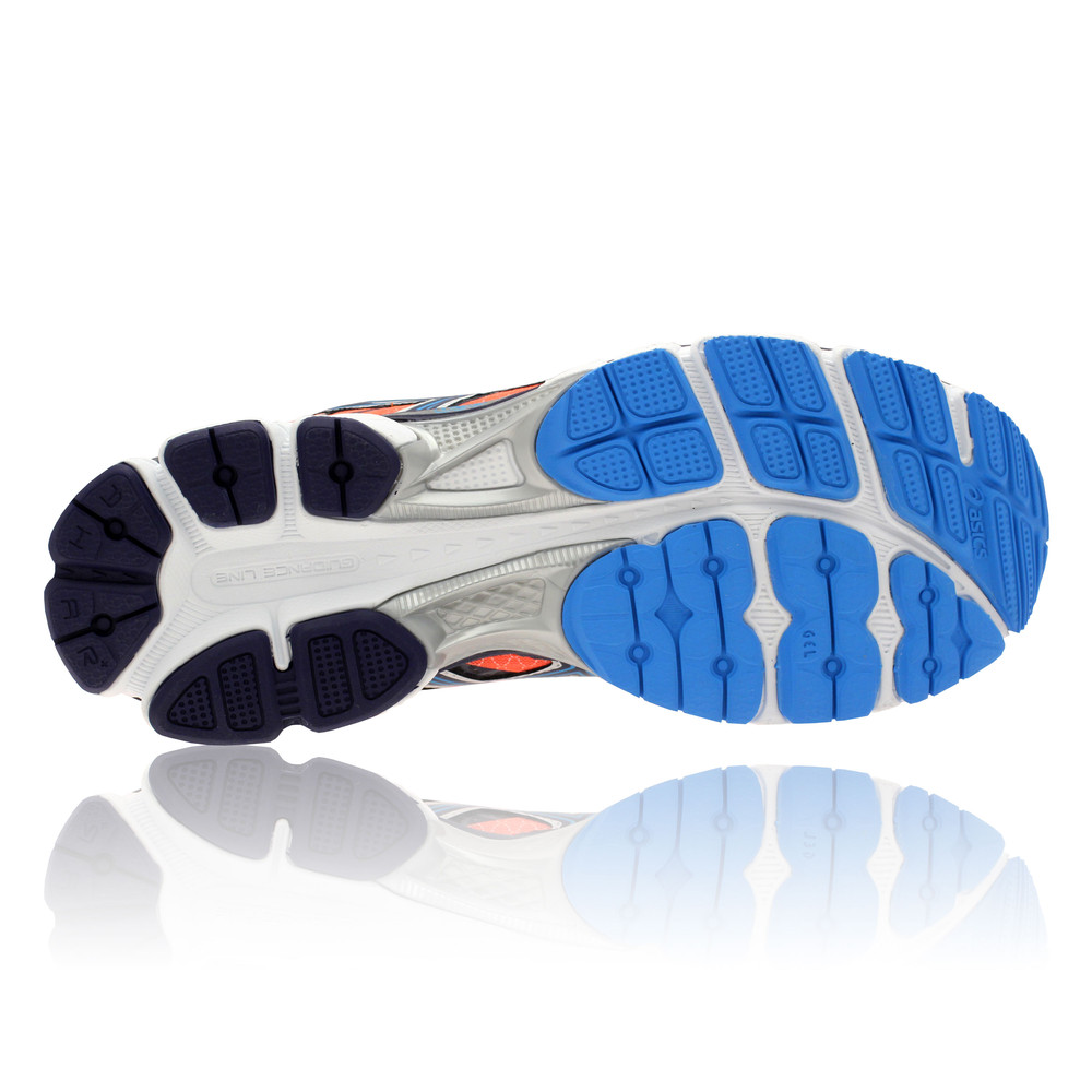 asics gel cumulus 15 womens white