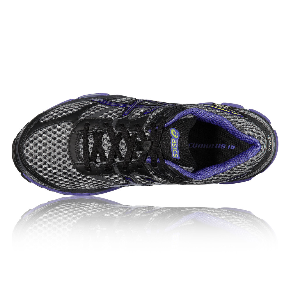 asics gel cumulus ladies