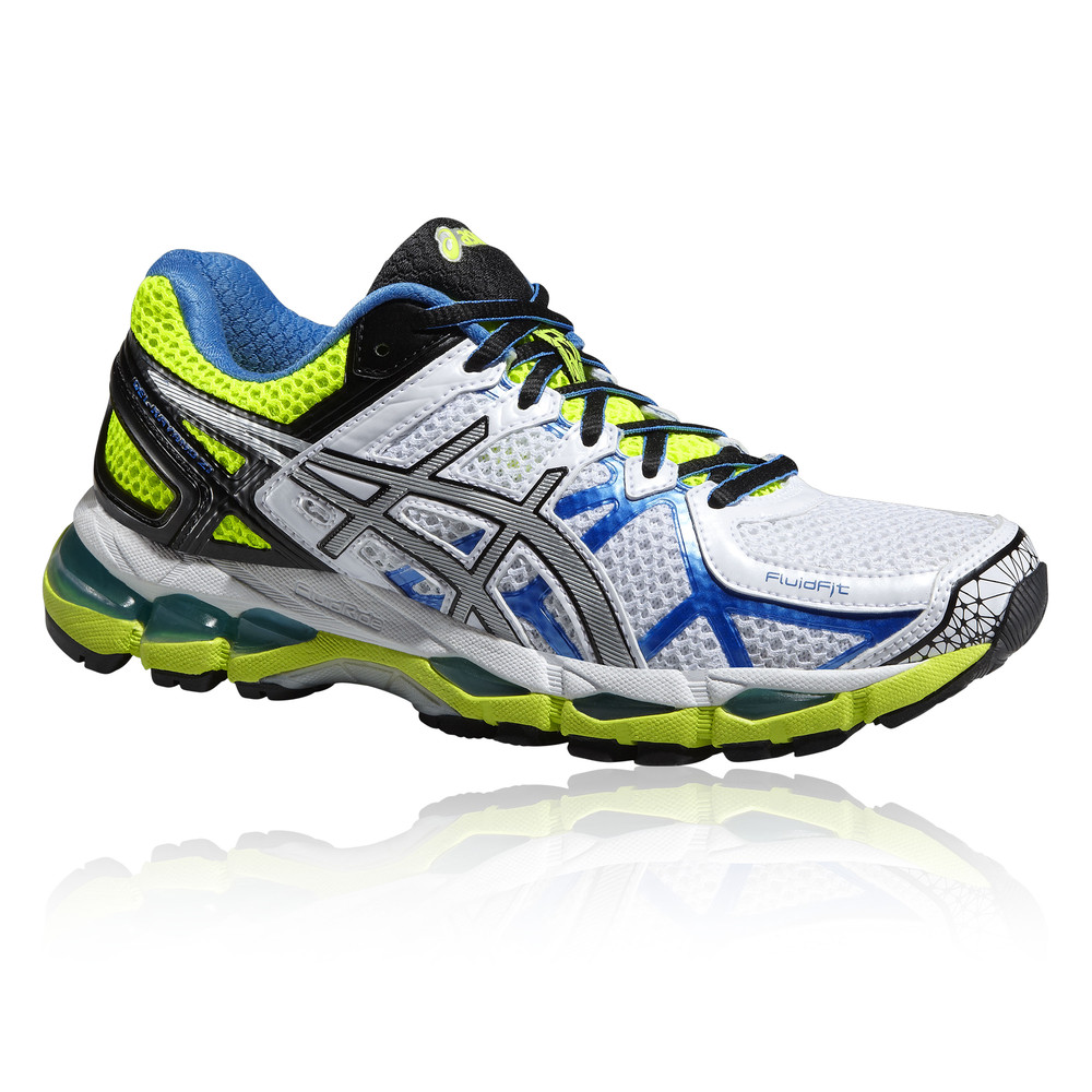 Asics Gel Kayano 21 Chica Asics Gel Kayano 21 Chica