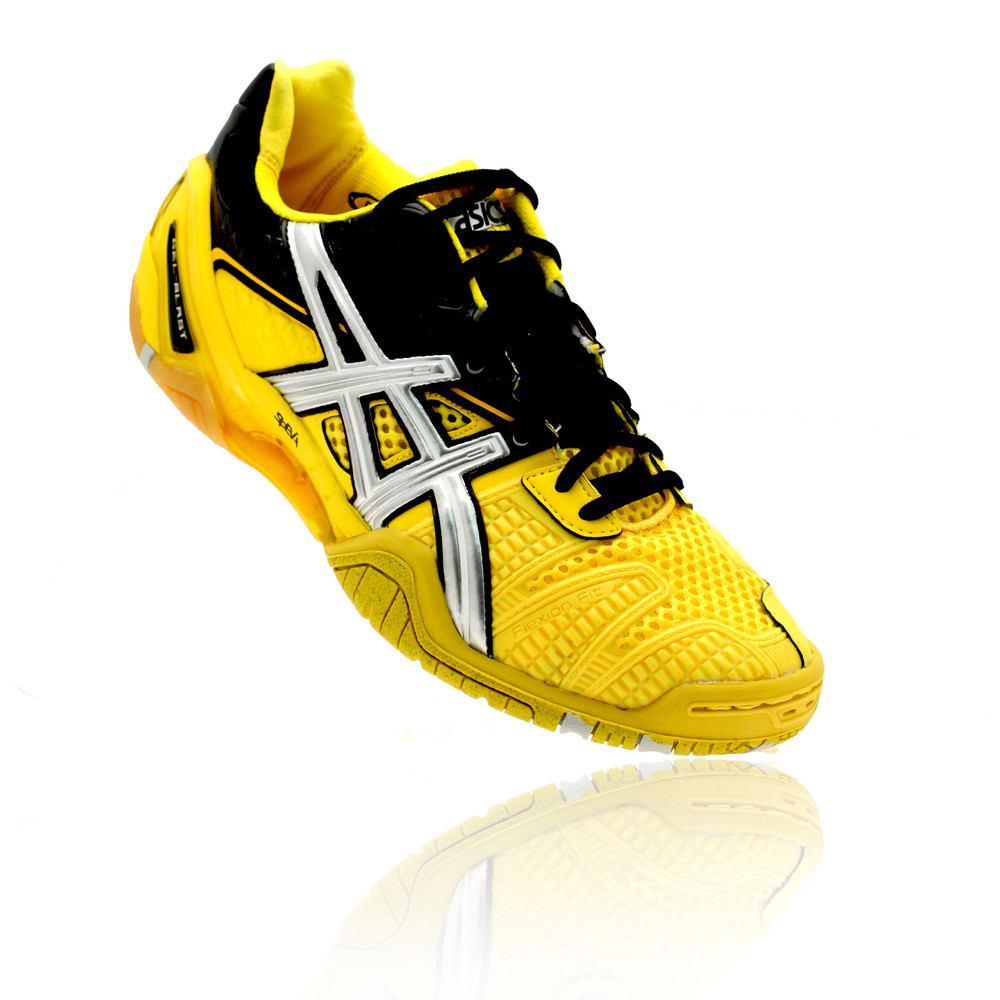 asics blast 5