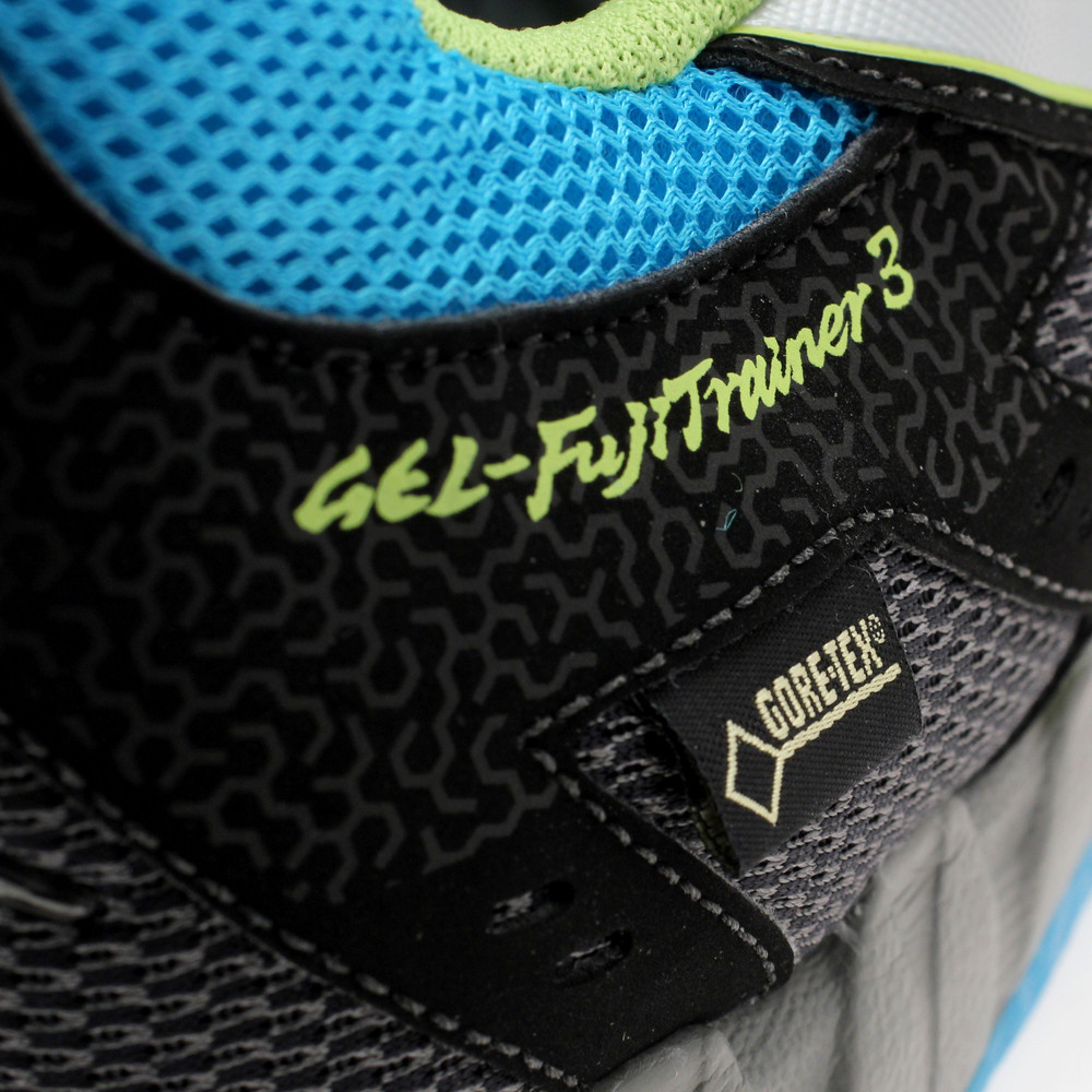 gel fuji trainer 3