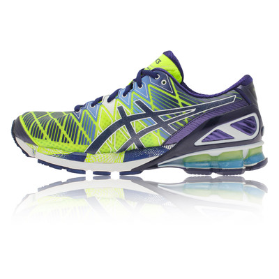 asics kinsei 5 womens