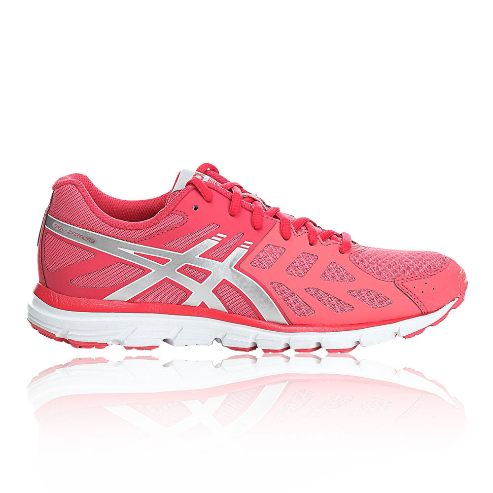 asics gel zaraca 5 ladies running shoes