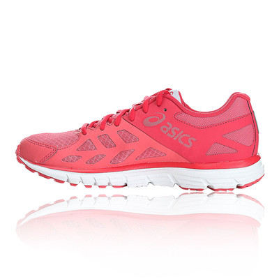 asics gel zaraca womens