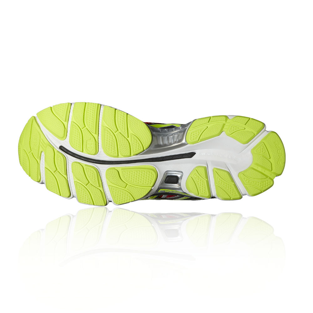 asics men's gel nimbus 16 running shoe